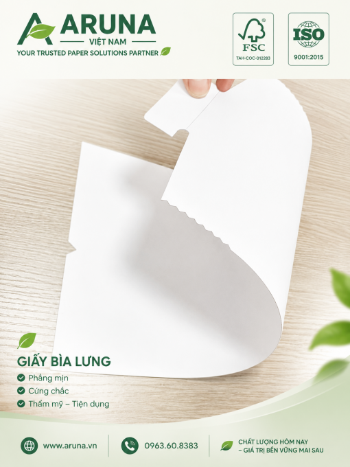 Giấy Duplex